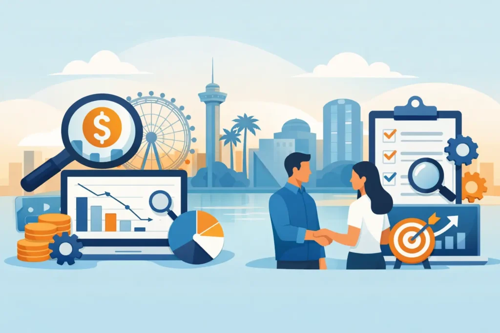Low Priced SEO Agency in Orlando: What to Look For