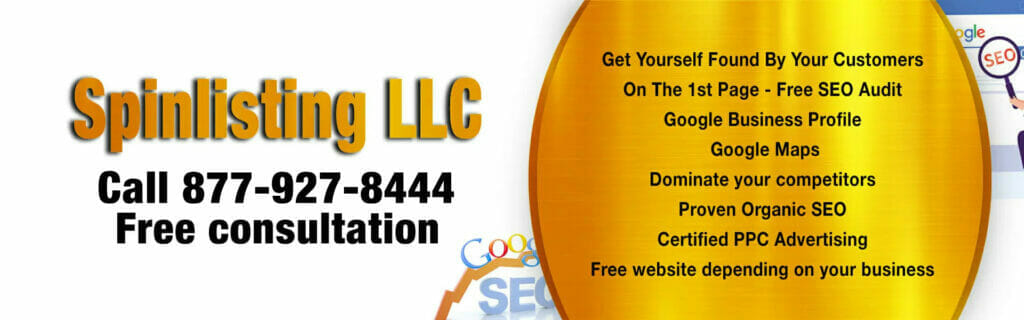 Google my Business Roofing