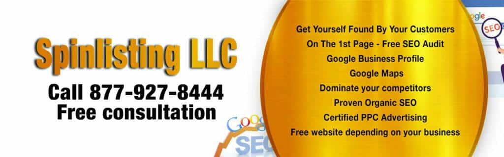 Local SEO for Landscapers