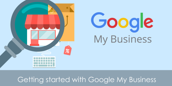 Google my Business Roofing