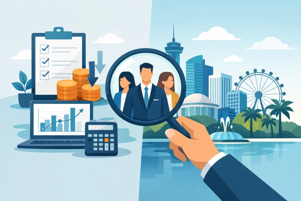 Low Priced Orlando Agency: What to Look For