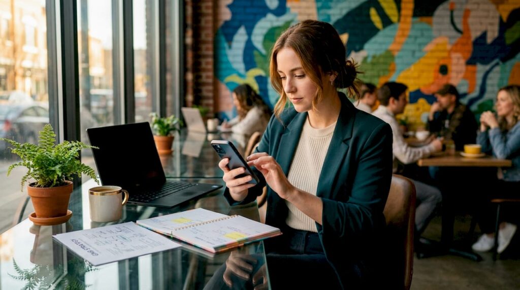 Why GMB Optimization Beats Competitors in Local Search