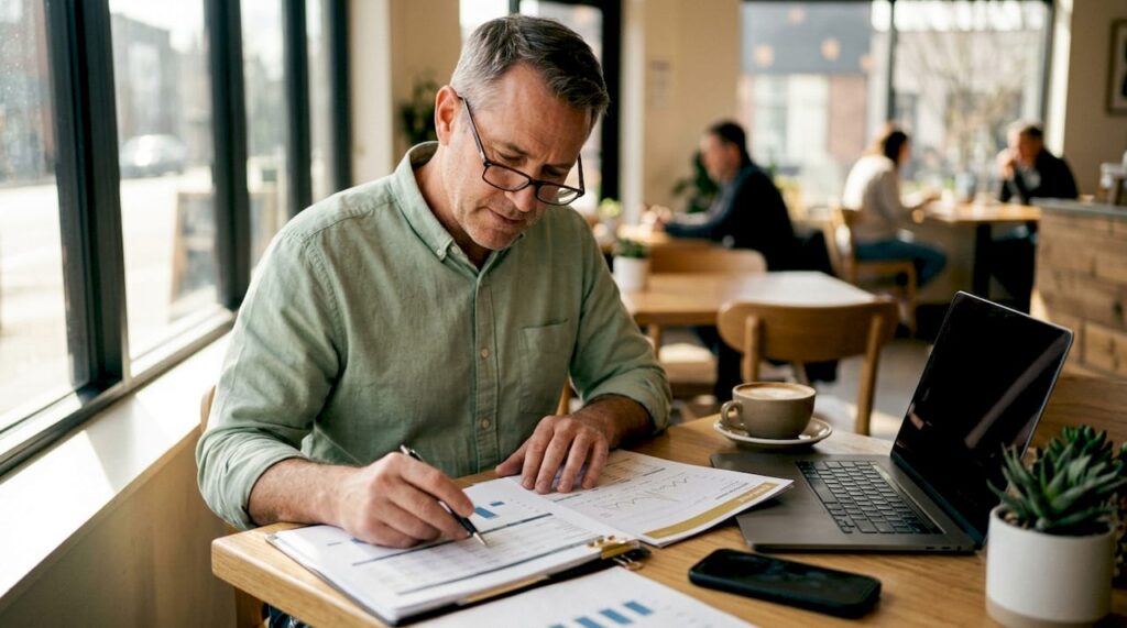 Local Search Visibility Score Explained for Business Owners