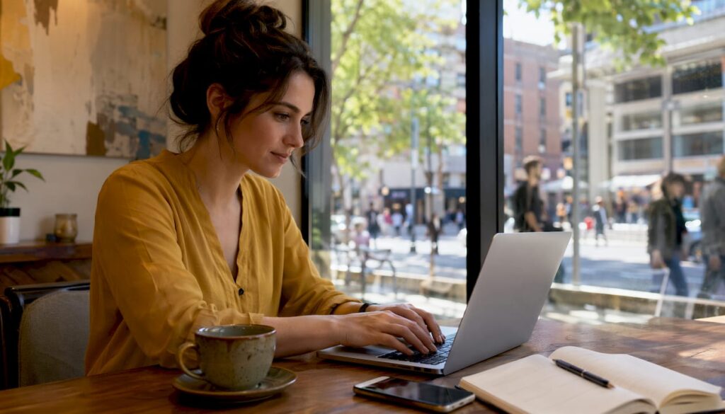Why Local Keywords Boost Visibility for Small Businesses
