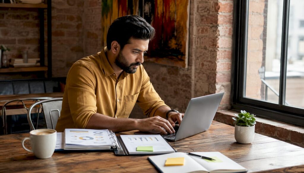 The Role of Business Description SEO in Local Search