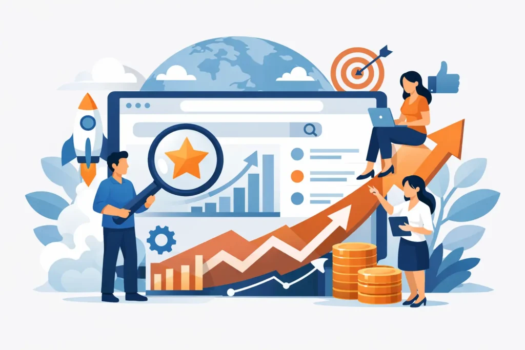 How Can I Improve My Website Ranking on Google?