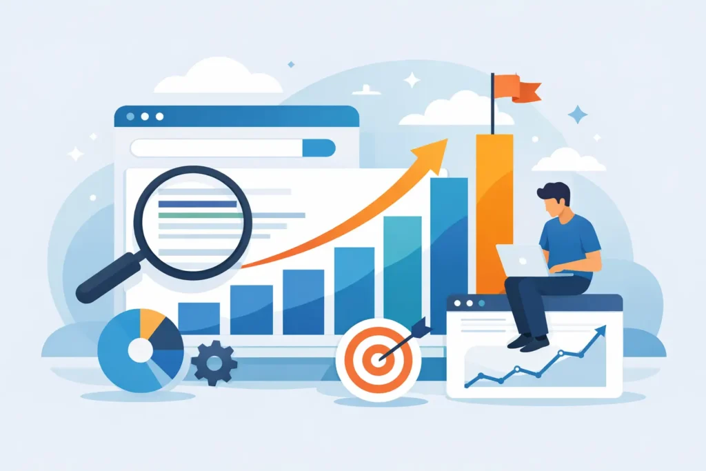How Do I Get My Website to Rank Higher on Google?
