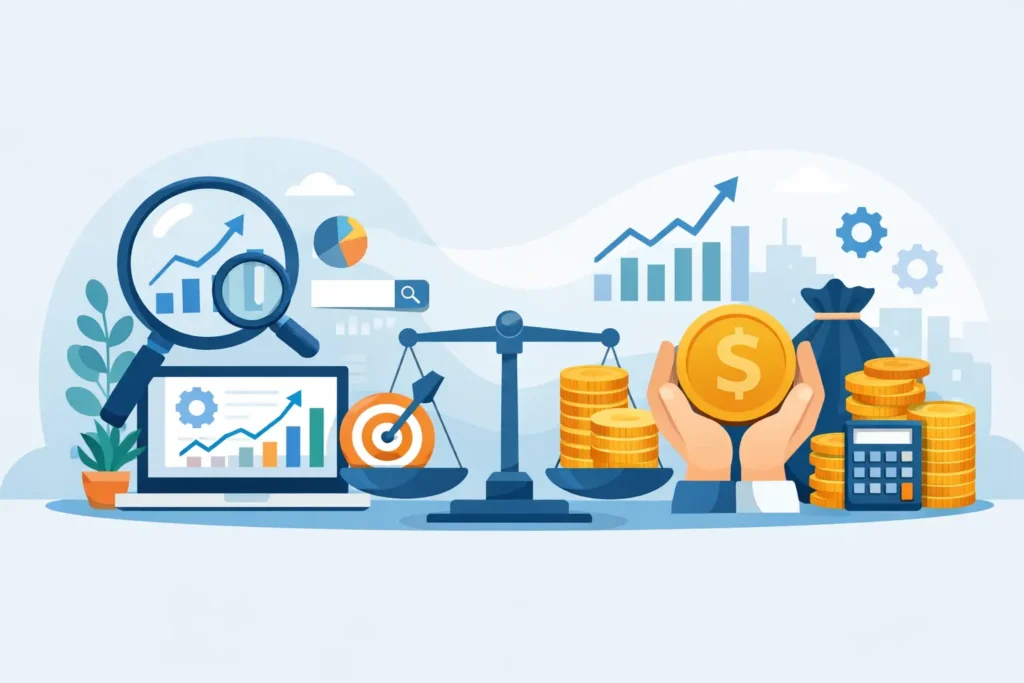 How Much Does It Cost to Hire an SEO Company?
