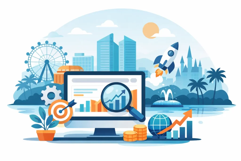 What Is the Best SEO Company in Orlando?