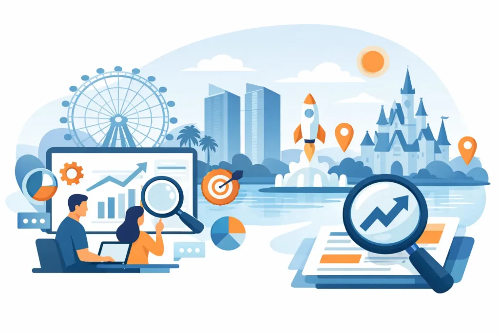 What Is the Best SEO Company in Orlando, FL?