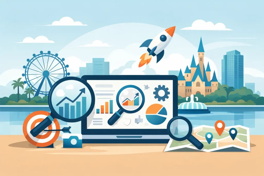 What Is the Best SEO Service Provider in Orlando FL?